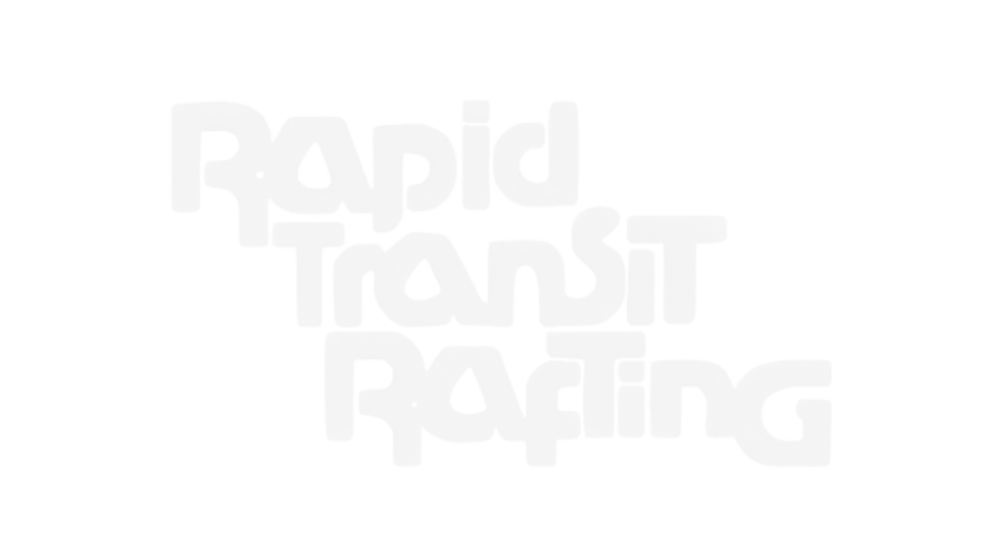 rapid transit rafting logo enhanced white_edited